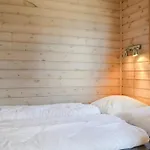 4 Star In Holiday home *