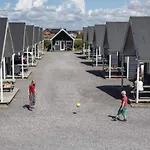 4 Star In Holiday home