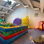 Holiday home 4 Star In *