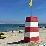 Holiday home 4 Star In Thyboron