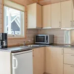 4 Star In Holiday home Thyboron